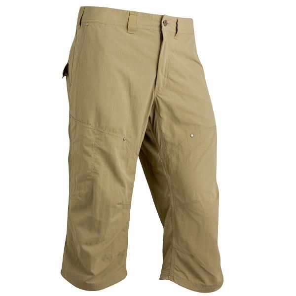 Haglöfs Mid Trail Knee Pant, Tungsten